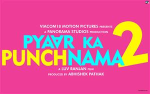 Pyaar Ka Punchnama 2